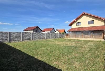Casă individuală cu 5 camere cu Teren 475 Mp în Sânandrei - 7