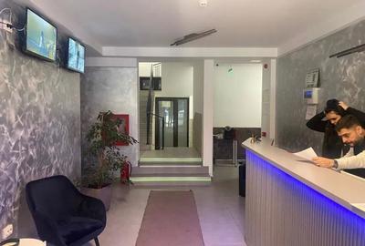 Titan-hotel 3 stele - 1