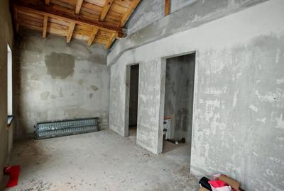 Casa individuala constructie noua la cheie in Ghimbav pret 250000euro - 20