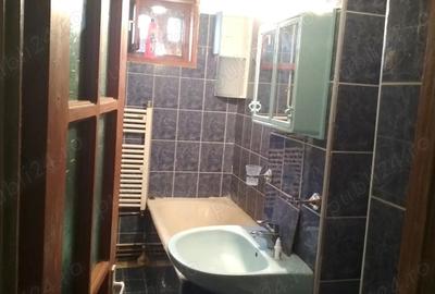 Apartament cu 2 camere nedecomandat în Exterior Vest - 1