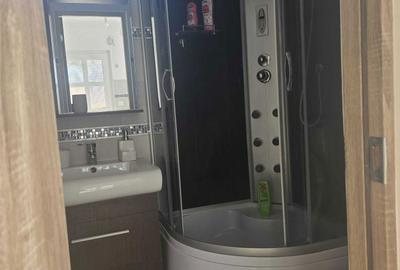 Casă cu 2 camere în Central - 1
