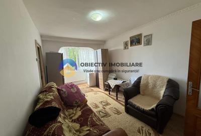 Apartament 1 camera - Zona Darmanesti - Piatra Neamt