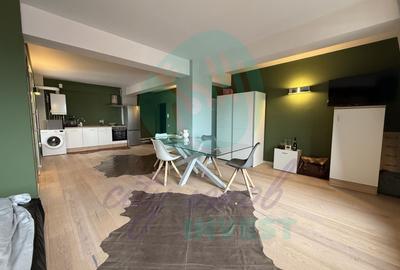 Garsonieră semidecomandată, mobilată în Pache Protopopescu - 15