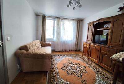 Apartament cu 2 camere semidecomandat, mobilat în Central - 4