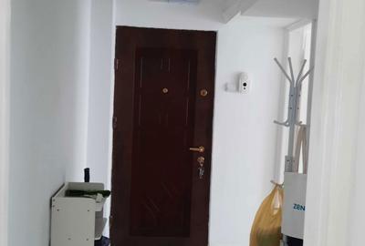 Apartament cu 2 camere nedecomandat în Vest - 6