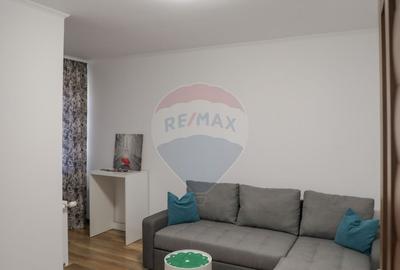 Casa cu 4 camere, de inchiriat in cartierul Tineretului Casa cu 4 camere, de inchiriat in cartierul Tineretului - 15