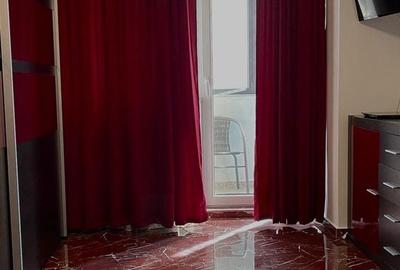 Garsonieră decomandată în Tomis Nord - 1