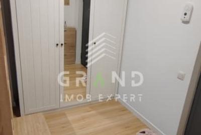 Garsonieră decomandată, mobilată în Mărăști - 7