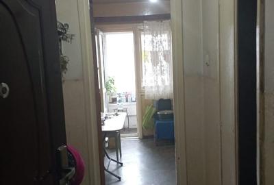 Apartament cu 3 camere decomandat în Central - 1