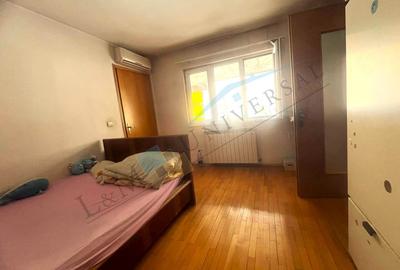 Casă cu 6 camere cu Canalizare în Dorobanți - 12