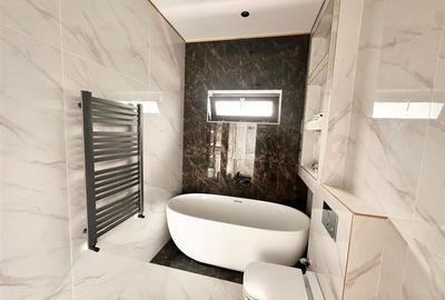 Casă individuală cu 4 camere cu Teren 520 Mp în Valea Adâncă - 10