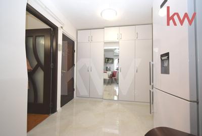 Apartament decomandat, centrala, complet mobilat Craiovita Noua - 6