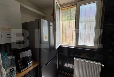 Apartament de 3 camere, decomandat, parter, zona Valea Rosie - 11