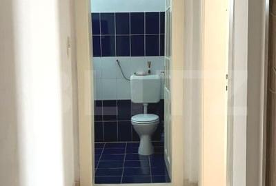 Apartament Spatios cu 3 camere, Central, Zona Garii - 6