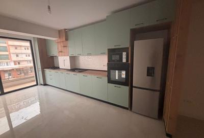 Apartamente noi de inchiriat – Complex Roka Traian, Piata Centrala - 2