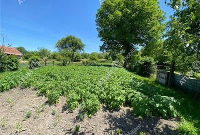 Casa individuala cu 4 camere in comuna Vurpar din Sibiu - 19