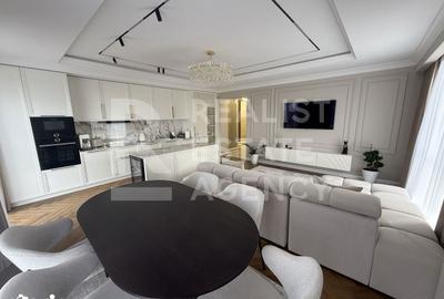 Apartament cu 3 camere, mobilat în Copou - 8