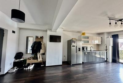 Apartament spatios, cu 2 camere, balcon si parcare, strada Fabricii, COMISION 0% - 13