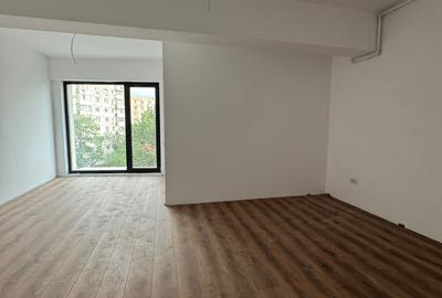 Garsonieră spațioasă cu balcon – 36,9 mp | Etaj 4/6 | Str. Teiul Doamnei - 12