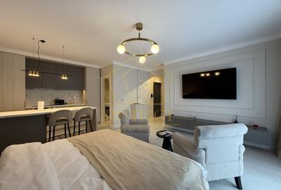 Garsonieră, mobilată în Aradului - 4