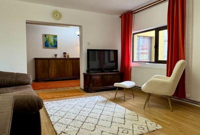 Casă individuală cu 2 camere cu Canalizare în Ferentari - 3