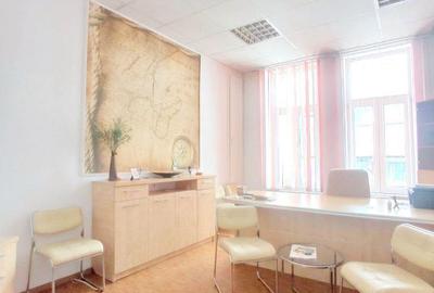 Spațiu comercial, de 260 mp, în Ultracentral - 6