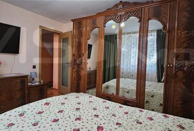 Apartament cu 3 camere decomandat în Ultracentral - 2