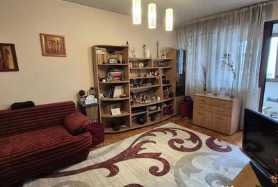 Apartament cu 2 camere decomandat în Central - 8