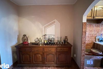 Apartament cu 2 camere semidecomandat în Micro 14 - 9