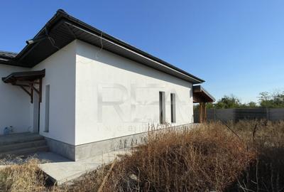 Casa Bolintin Deal - iesirea spre Ciorogarla - 5