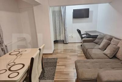 Apartament 2 camere, 45mp decomandat, zona Nicolina - 2