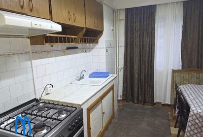Apartament cu 2 camere decomandat în Frații Golești - 7