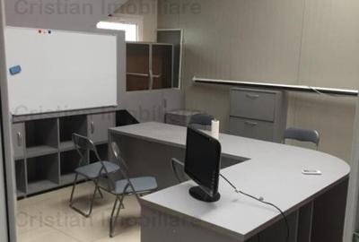 Spatiu prezentare-depozitare suprafata 400 mp artera ultrac - 20