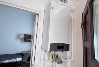 Apartament cu 2 camere decomandat în Central - 9