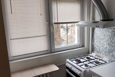 Garsonieră semidecomandată, mobilată în Iancului - 7