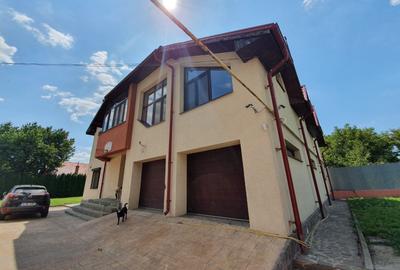 Casă cu 7 camere cu Canalizare în Corbeanca - 18