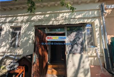 Casă cu 4 camere cu Teren 134 Mp în Parcul Carol - 22