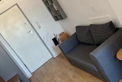 Apartament cu 1 camere decomandat în Pipera - 2