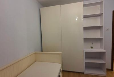 Prima inchiriere - Apartament 3 camere zona Teiul Doamnei - 4