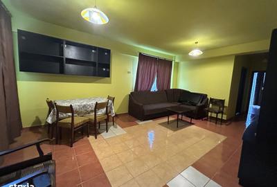 Apartament cu 2 camere semidecomandat în Lipovei - 6