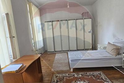 Apartament cu 1 camere de inchiriat in zona Ultracentral