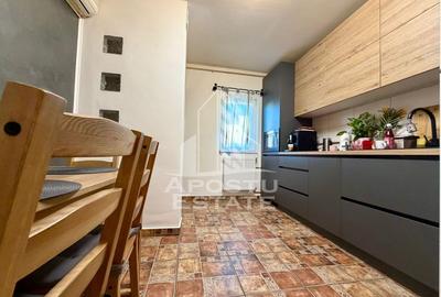 Apartament cu 2 camere semidecomandat, mobilat în Dâmbovița - 1