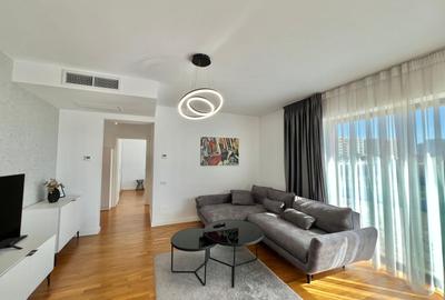 2 camere - BILCIURESTI, Aviatiei, Herastrau, Promenada - 5