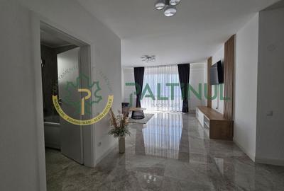 Apartament cu 3 camere decomandat în Șelimbăr - 6