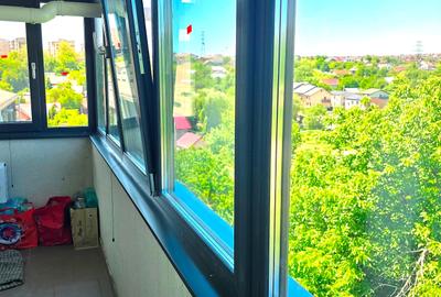 Apartament cu 2 camere semidecomandat în Cug - 13