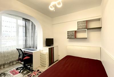 Ultracentral - CA Rosetti | 50 MP | Apartament 3 Camere - Centrala Proprie - 4