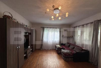 Casa cu teren generos in Barsau Mare 126 mp utili, t Casa cu teren generos in Barsau Mare 126 mp utili, t - 4