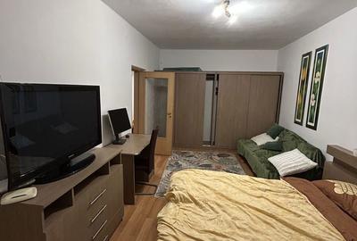 Garsonieră în Central