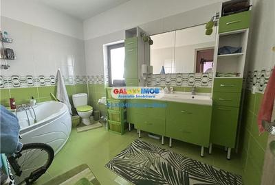 Duplex 4 cam-Mansarda-Proprietar-curte amenajata-Pivnita-Geam Tripan - 20