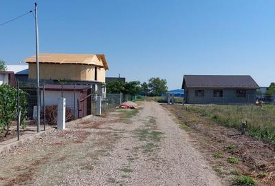 Spațiu comercial, în Afumați - 14